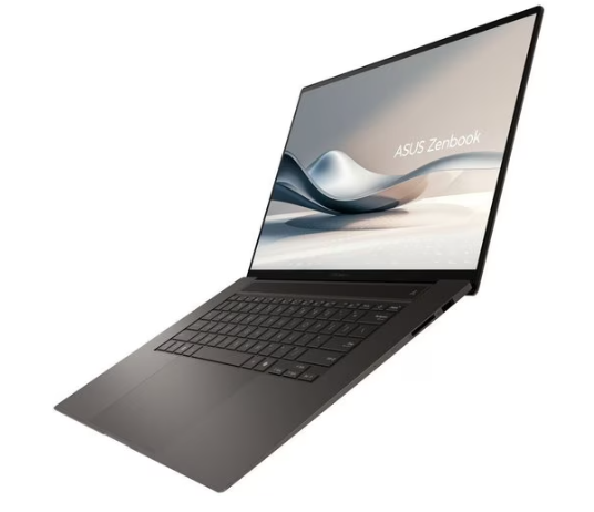 Asus Zenbook S16 OLED UM5606WA-RK133W AMD Ryzen AI 9 365 / 24GB / 1TB SSD (2 Years Manufacture Local Warranty In Singapore)