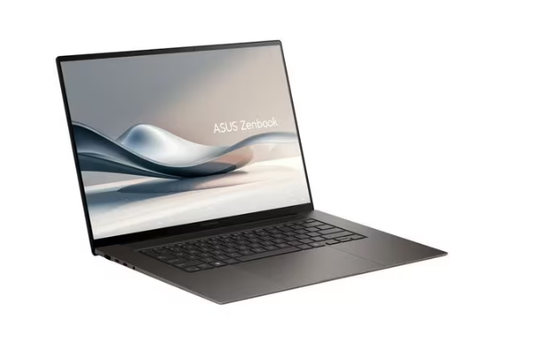 Asus Zenbook S16 OLED UM5606WA-RK133W AMD Ryzen AI 9 365 / 24GB / 1TB SSD (2 Years Manufacture Local Warranty In Singapore)