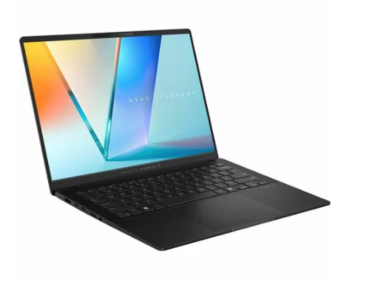 Asus Vivobook S14 OLED S5406SA-QD149W U7-258V / 32GB / 1TB SSD (2 Years Manufacture Local Warranty In Singapore)
