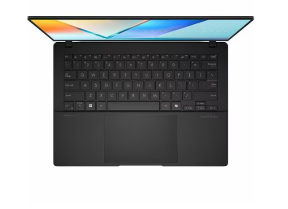 Asus Vivobook S14 OLED S5406SA-QD149W U7-258V / 32GB / 1TB SSD (2 Years Manufacture Local Warranty In Singapore)