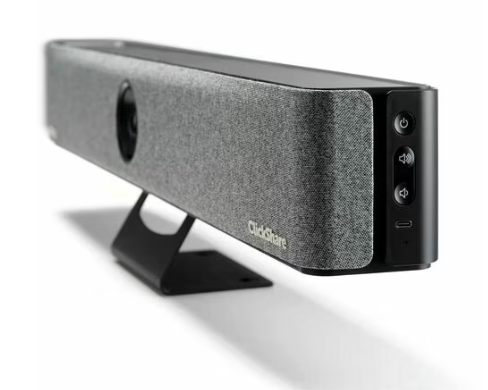 Barco ClickShare Video Conferencing Camera with 1 button (R9861632USB1) (1 Year Manufacture Local Warranty In Singapore)