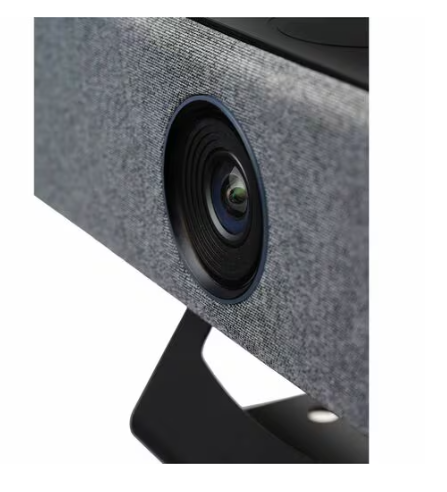 Barco ClickShare Video Conferencing Camera with 1 button (R9861632USB1) (1 Year Manufacture Local Warranty In Singapore)