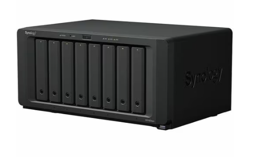 Synology DS1823xs+ 8 Bay DiskStation (3 Years Manufacture Local Warranty In Singapore)