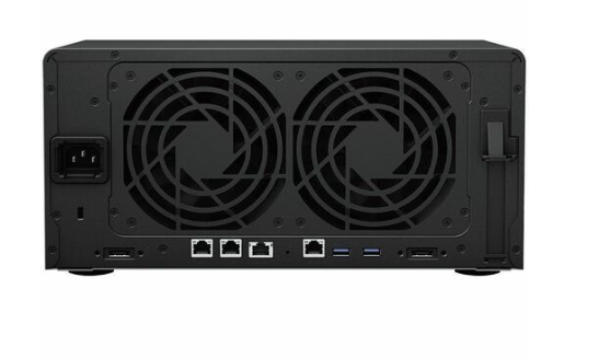 Synology DS1823xs+ 8 Bay DiskStation (3 Years Manufacture Local Warranty In Singapore)