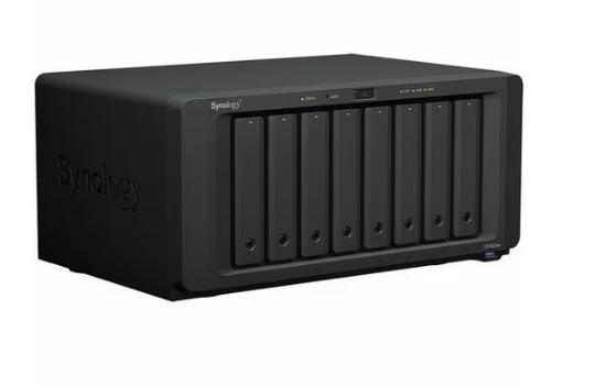 Synology DS1823xs+ 8 Bay DiskStation (3 Years Manufacture Local Warranty In Singapore)