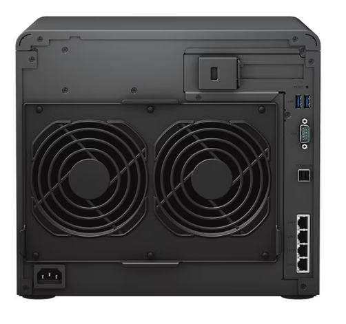 Synology DS2422+ 12Bay DiskStation (3 Years Manufacture Local Warranty In Singapore)