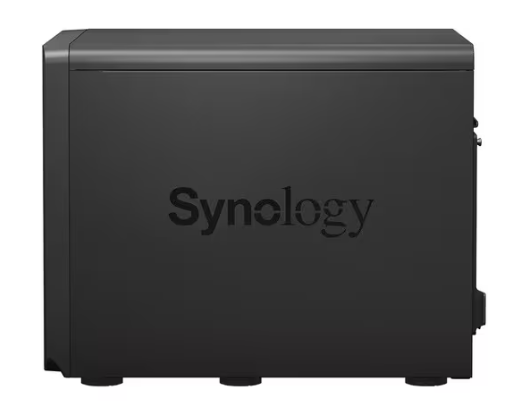 Synology DS2422+ 12Bay DiskStation (3 Years Manufacture Local Warranty In Singapore)