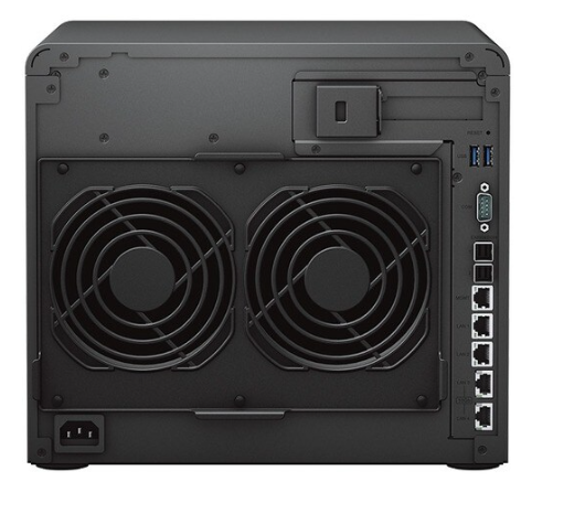 Synology DS3622xs+ 12Bay DiskStation (3 Years Manufacture Local Warranty In Singapore)