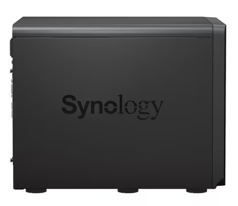 Synology DS3622xs+ 12Bay DiskStation (3 Years Manufacture Local Warranty In Singapore)