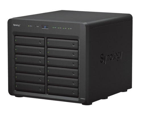 Synology DS3622xs+ 12Bay DiskStation (3 Years Manufacture Local Warranty In Singapore)