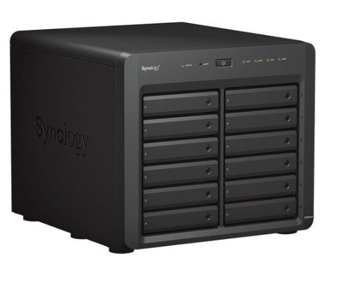 Synology DS3622xs+ 12Bay DiskStation (3 Years Manufacture Local Warranty In Singapore)
