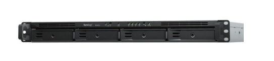 Synology RS422+ 4Bay RackStation (3 Years Manufacture Local Warranty In Singapore)