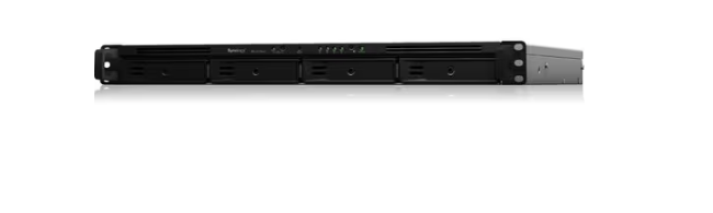 Synology RS1619xs+ 4Bay RackStation (3 Years Manufacture Local Warranty In Singapore)