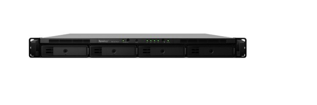 Synology RS1619xs+ 4Bay RackStation (3 Years Manufacture Local Warranty In Singapore)