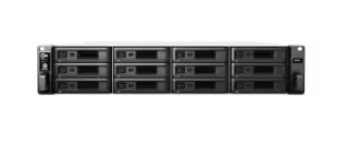 Synology RS2423+ 12 Bay RackStation (3 Years Manufacture Local Warranty In Singapore)