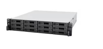 Synology RS2423+ 12 Bay RackStation (3 Years Manufacture Local Warranty In Singapore)