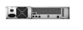 Synology RS2423+ 12 Bay RackStation (3 Years Manufacture Local Warranty In Singapore)