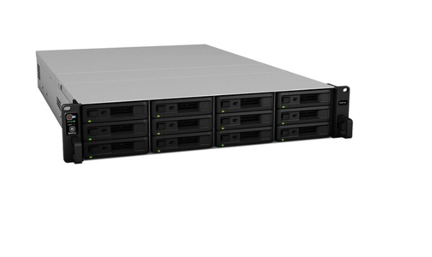 Synology RS3618XS 12 Bay RackStation (3 Years Manufacture Local Warranty In Singapore)