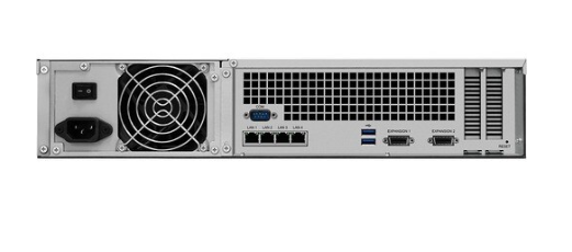 Synology RS3618XS 12 Bay RackStation (3 Years Manufacture Local Warranty In Singapore)