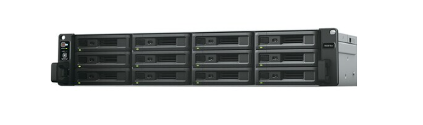 Synology RS3618XS 12 Bay RackStation (3 Years Manufacture Local Warranty In Singapore)