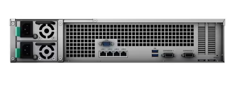 Synology RS3621RPXS 12 Bay RackStation (3 Years Manufacture Local Warranty In Singapore)