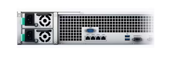 Synology RS3621RPXS 12 Bay RackStation (3 Years Manufacture Local Warranty In Singapore)
