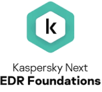Kaspersky Next EDR Foundations (Base Plus) 1 Year