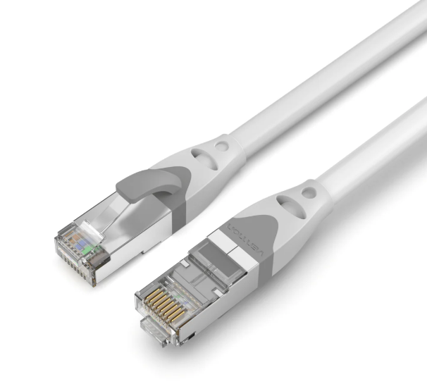Vention Cat6A SFTP Ethernet Patch Cable