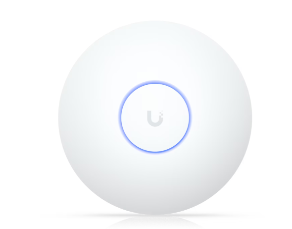 Ubiquiti Wireless Access Point WiFi 7 Unifi U7 Long Range U7-LR (2 Years Hardware Warranty)-Special Price While Stock Last