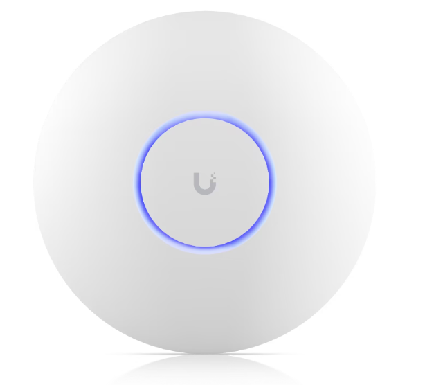 Ubiquiti Wireless Access Point WiFi 7 Unifi U7-Pro Max (2 Years Hardware Warranty)-Promo Price While Stock Last