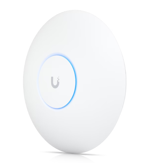 Ubiquiti Wireless Access Point WiFi 7 Unifi U7-Pro Max (2 Years Hardware Warranty)-Promo Price While Stock Last
