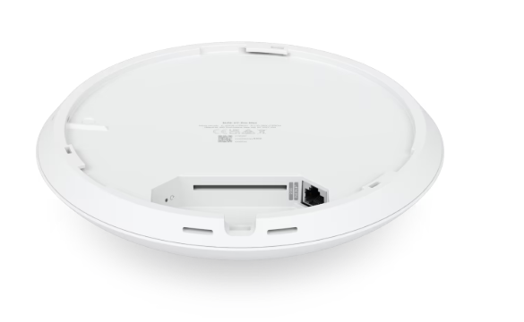 Ubiquiti Wireless Access Point WiFi 7 Unifi U7-Pro Max (2 Years Hardware Warranty)-Promo Price While Stock Last