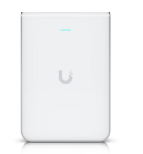 Ubiquiti Wireless Access Point WiFi 7 Unifi U7-Pro Wall (2 Years Hardware Warranty)-Special Price While Stock Last