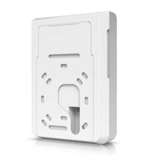 Ubiquiti Wireless Access Point WiFi 7 Unifi U7-Pro Wall (2 Years Hardware Warranty)-Special Price While Stock Last