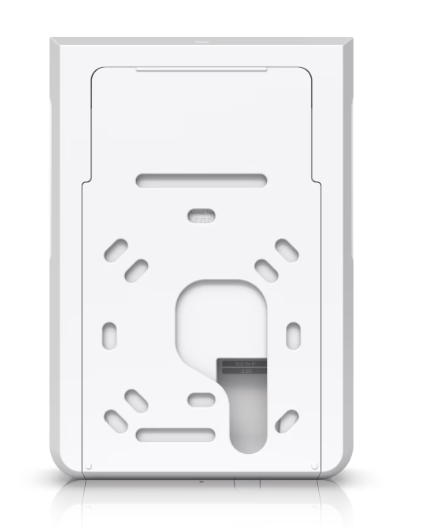 Ubiquiti Wireless Access Point WiFi 7 Unifi U7-Pro Wall (2 Years Hardware Warranty)-Special Price While Stock Last