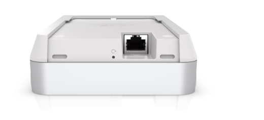 Ubiquiti Wireless Access Point WiFi 7 Unifi U7-Pro Wall (2 Years Hardware Warranty)-Special Price While Stock Last