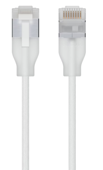 Ubiquiti UniFi Premium Patch Cable (1 Year Hardware Warranty)-Promo Price While Stock Last