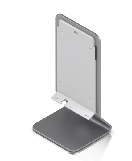 Ubiquiti UniFi U7 Pro Wall Table Stand (1 Year Hardware Warranty)-Special Price While Stock Last