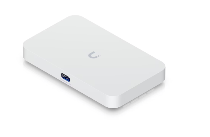 Ubiquiti UniFi Cloud Gateway Fiber UCG-Fiber (2 Years Hardware Warranty) -Special Price While Stock Last