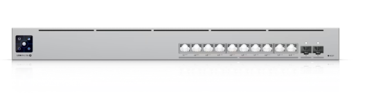 Ubiquiti Unifi USW Pro XG 10 PoE (2 Years Hardware Warranty) -Special Price While Stock Last