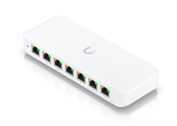 Ubiquiti Unifi USW Ultra 60W (2 Years Hardware Warranty) -Special Price While Stock Last