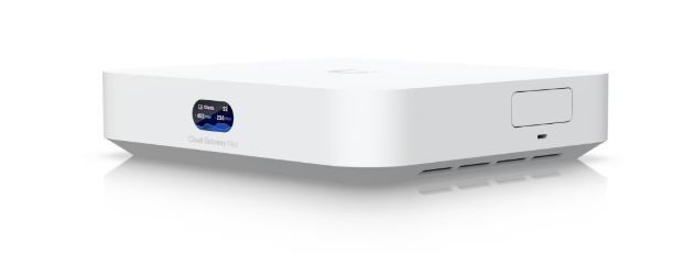 Ubiquiti UniFi Cloud Gateway Max UCG-Max (2 Years Hardware Warranty) -Special Price While Stock Last