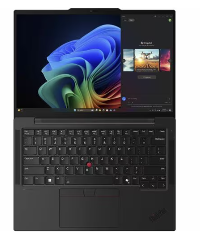 Lenovo ThinkPad T14s Gen6 U5-228V /32GB /512GB SSD 21QX000GSG (3 Years Manufacture Local Warranty In Singapore) -Promo Price While Stock Last