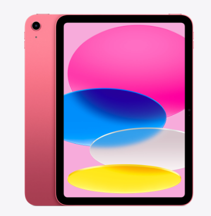 iPad 11th Gen Wi-Fi -1 Year Limited Warranty
