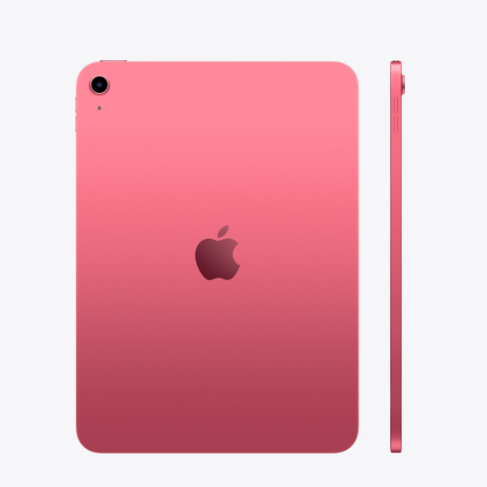 iPad 11th Gen Wi-Fi -1 Year Limited Warranty