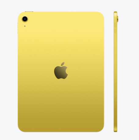 iPad 11th Gen Wi-Fi -1 Year Limited Warranty