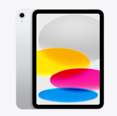 iPad 11th Gen Wi-Fi -1 Year Limited Warranty