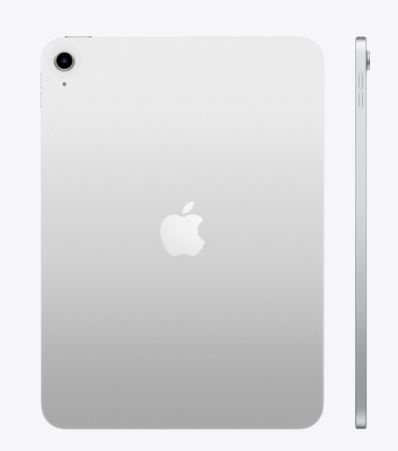 iPad 11th Gen Wi-Fi -1 Year Limited Warranty