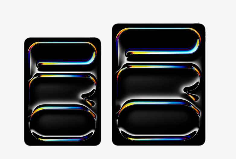 iPad Pro 11" 5th Gen Wi-Fi -1 Year Limited Warranty