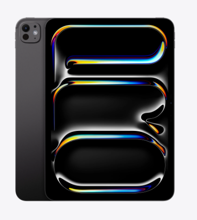 iPad Pro 11" 5th Gen Wi-Fi -1 Year Limited Warranty